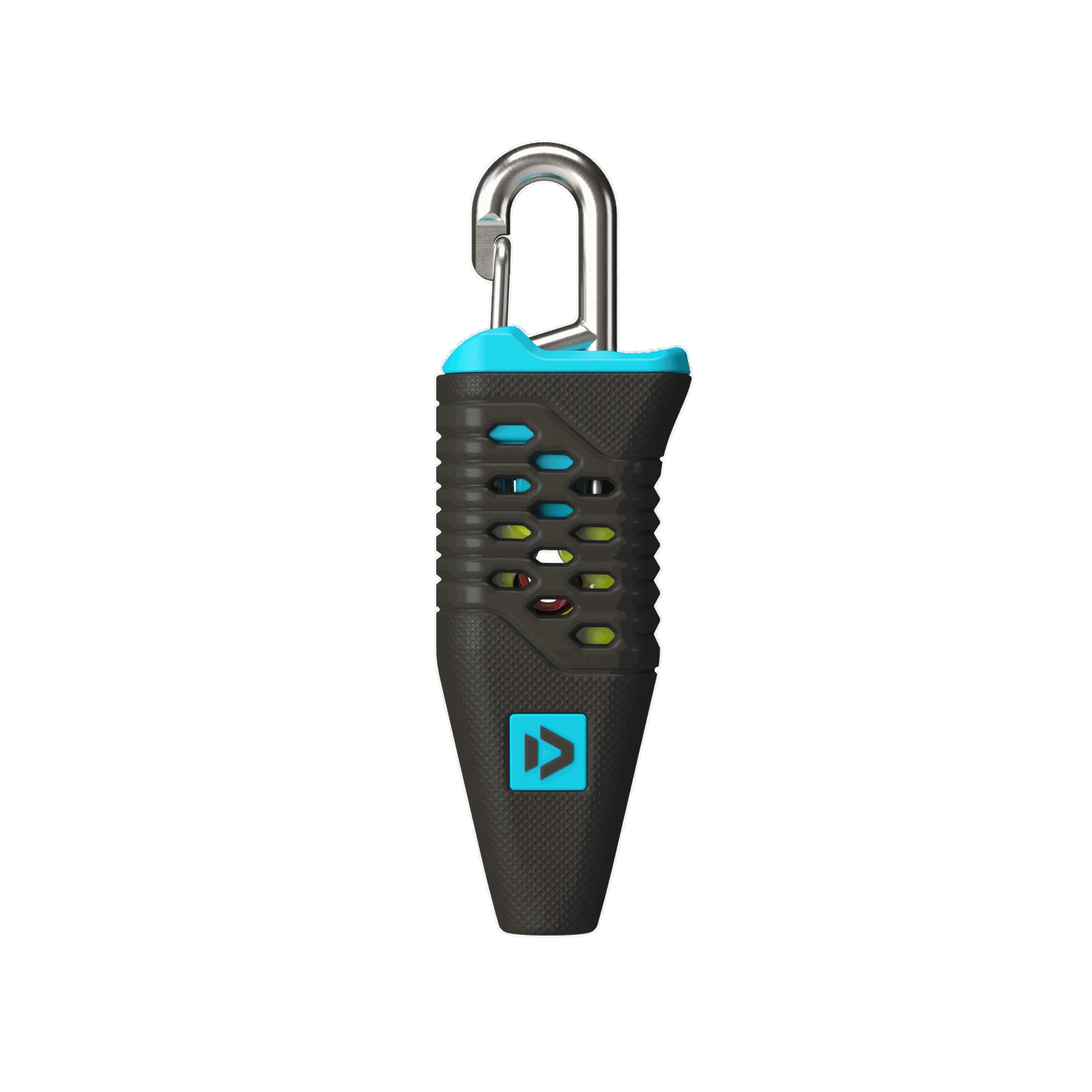 Duotone Kiteboarding - Duotone Short Safety Leash (SS06-onw) - The Kitesurf Centre