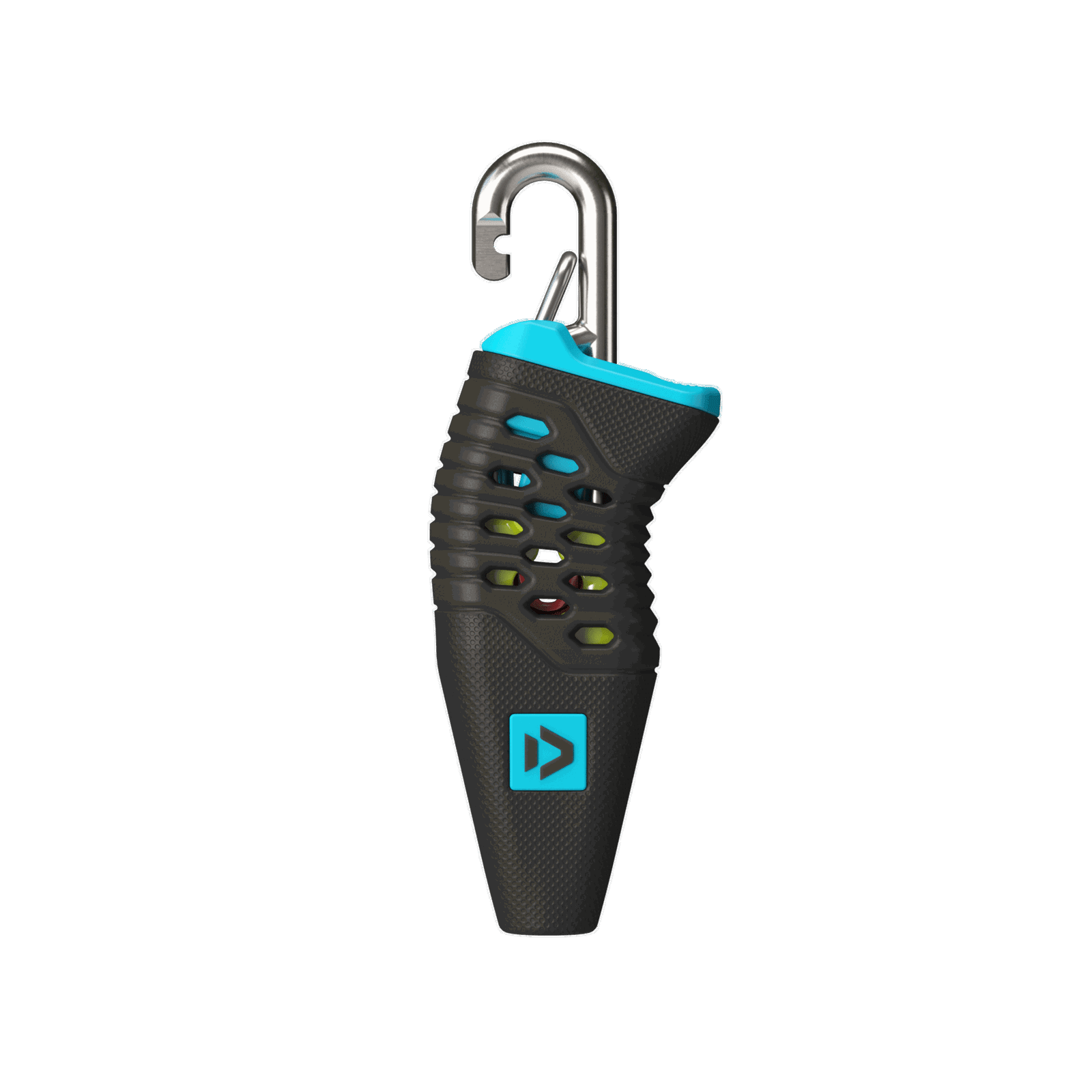 Duotone Kiteboarding - Duotone Short Safety Leash (SS06-onw) - The Kitesurf Centre