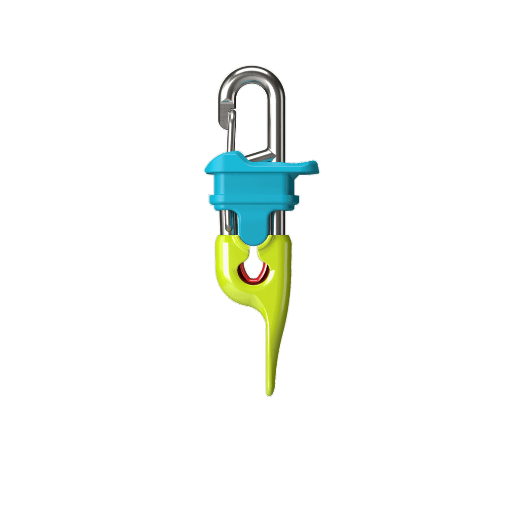 Duotone Kiteboarding - Duotone Short Safety Leash (SS06-onw) - The Kitesurf Centre