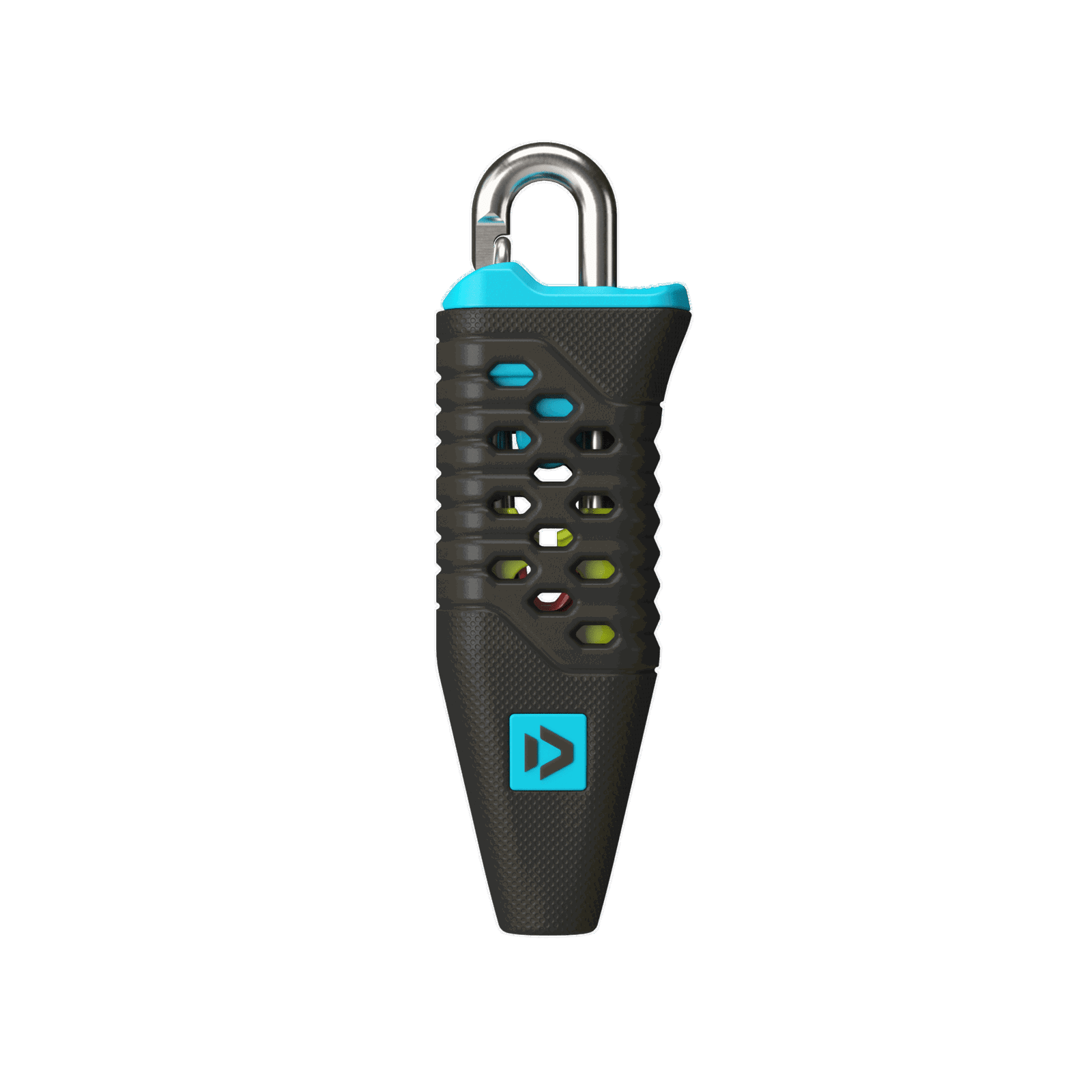 Duotone Kiteboarding - Duotone Short Safety Leash (SS06-onw) - The Kitesurf Centre