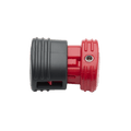 Duotone Kiteboarding - Duotone Sliding Bar Stopper Click Bar (SS17-onw) - The Kitesurf Centre