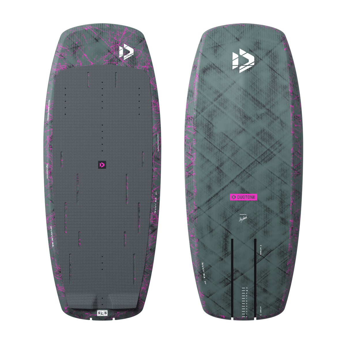 Duotone Kiteboarding - Duotone Soar SLS - The Kitesurf Centre