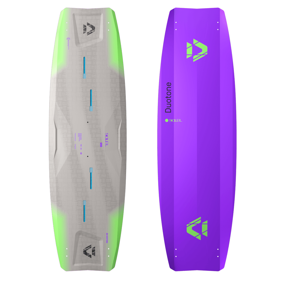 Duotone Kiteboarding - Duotone Soleil SLS - The Kitesurf Centre