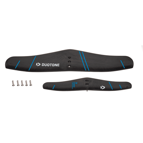 Duotone Kiteboarding - Duotone Speedster GT Upgrade Kit 2019 - The Kitesurf Centre