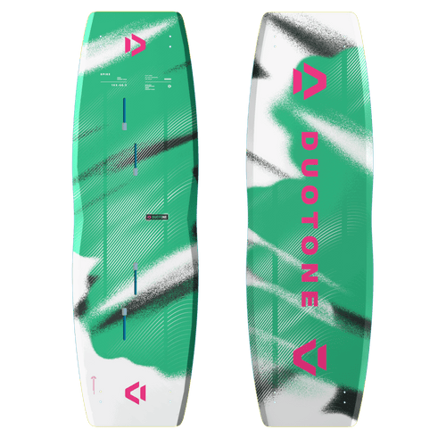 Duotone Kiteboarding - Duotone Spike CB - The Kitesurf Centre
