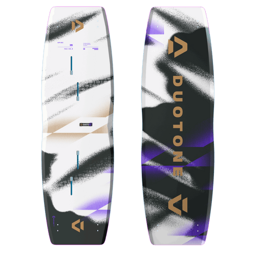 Duotone Kiteboarding - Duotone Spike SLS - The Kitesurf Centre