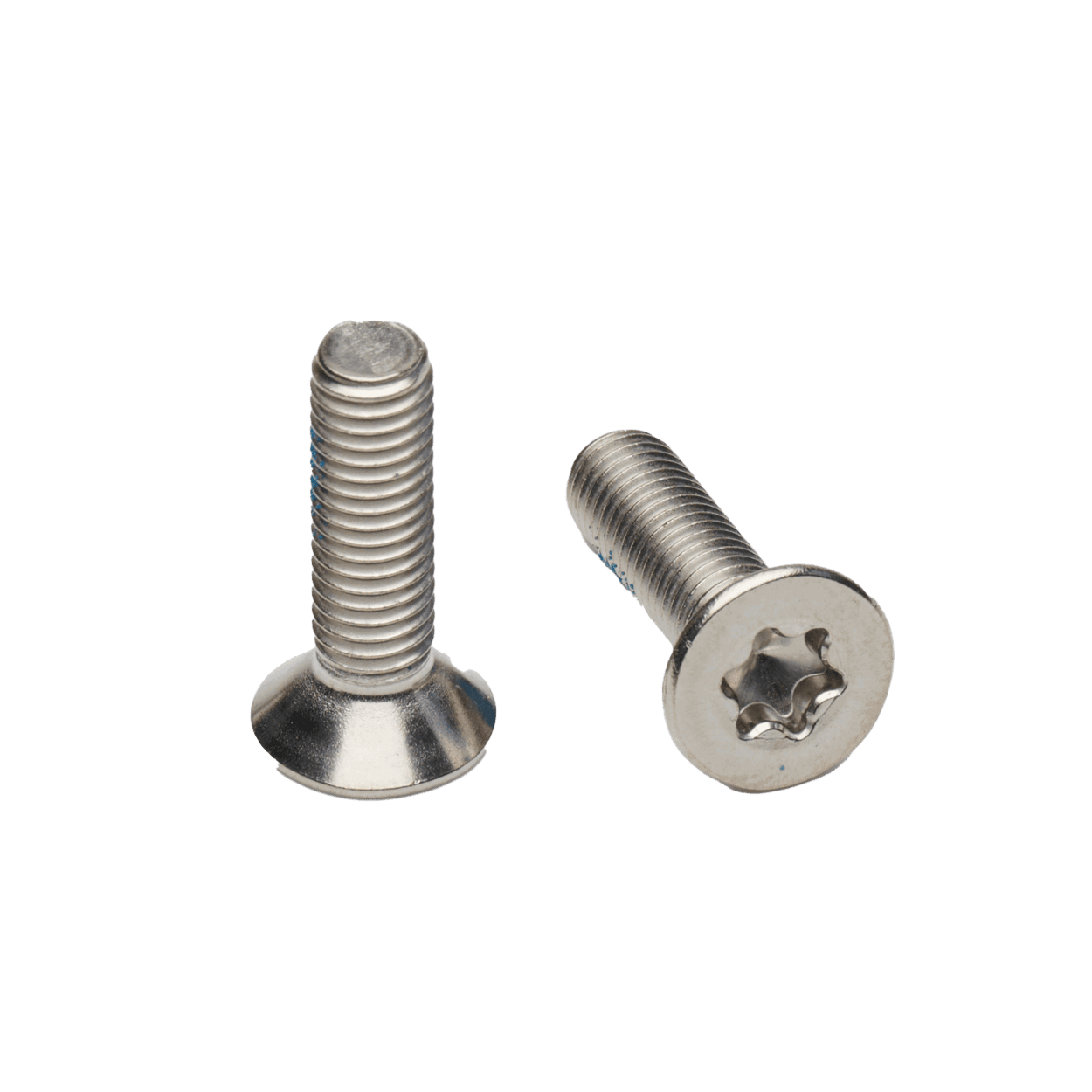 Duotone Kiteboarding - Duotone Spirit Screw Set Mast/Fuselage 2.0/3.0 (2pcs) - The Kitesurf Centre