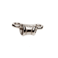 Duotone Kiteboarding - Duotone Stainless Steel Safety Pulley (SS16-SS22) - The Kitesurf Centre
