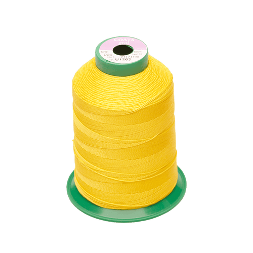 Duotone Kiteboarding - Duotone Thread poly Gral 20 600m (SS20-SS22) - The Kitesurf Centre