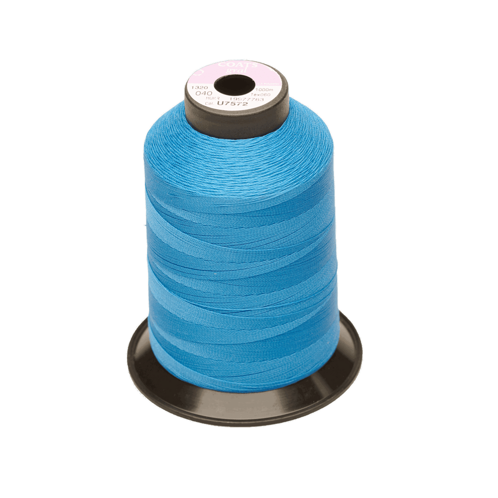 Duotone Kiteboarding - Duotone Thread poly Gral 40 1000m (SS20-SS22) - The Kitesurf Centre