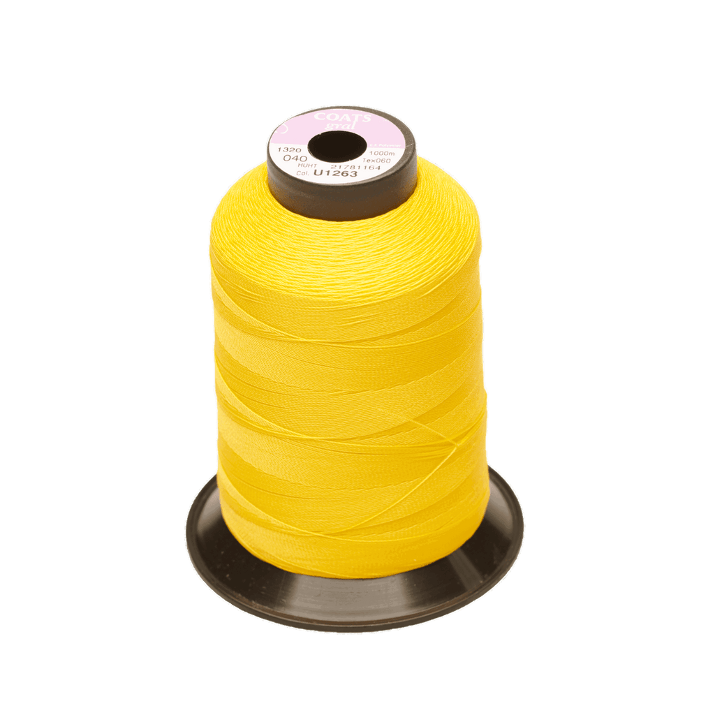 Duotone Kiteboarding - Duotone Thread poly Gral 40 1000m (SS20-SS22) - The Kitesurf Centre