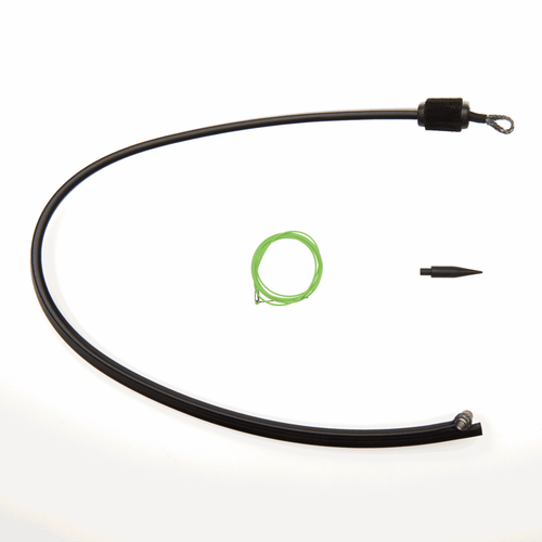 Duotone Kiteboarding - Duotone TPU covered Depower Line Click Bar (SS25-onw) - The Kitesurf Centre