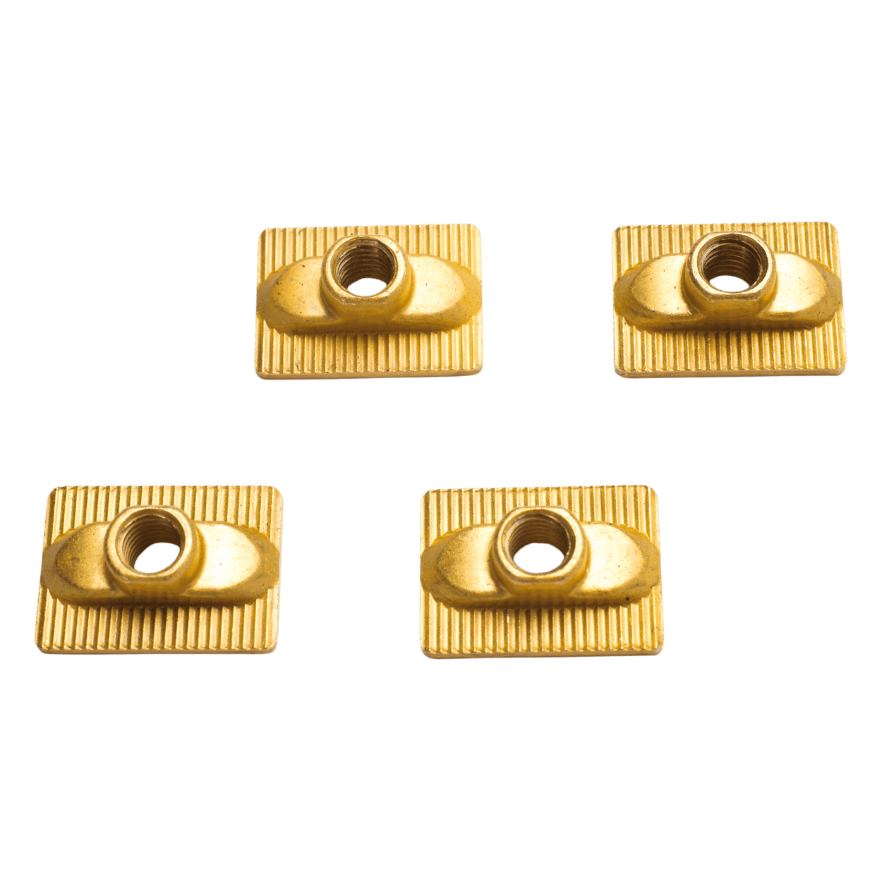 Duotone Kiteboarding - Duotone Tracknut (SS19 - onw) (4pcs) - The Kitesurf Centre
