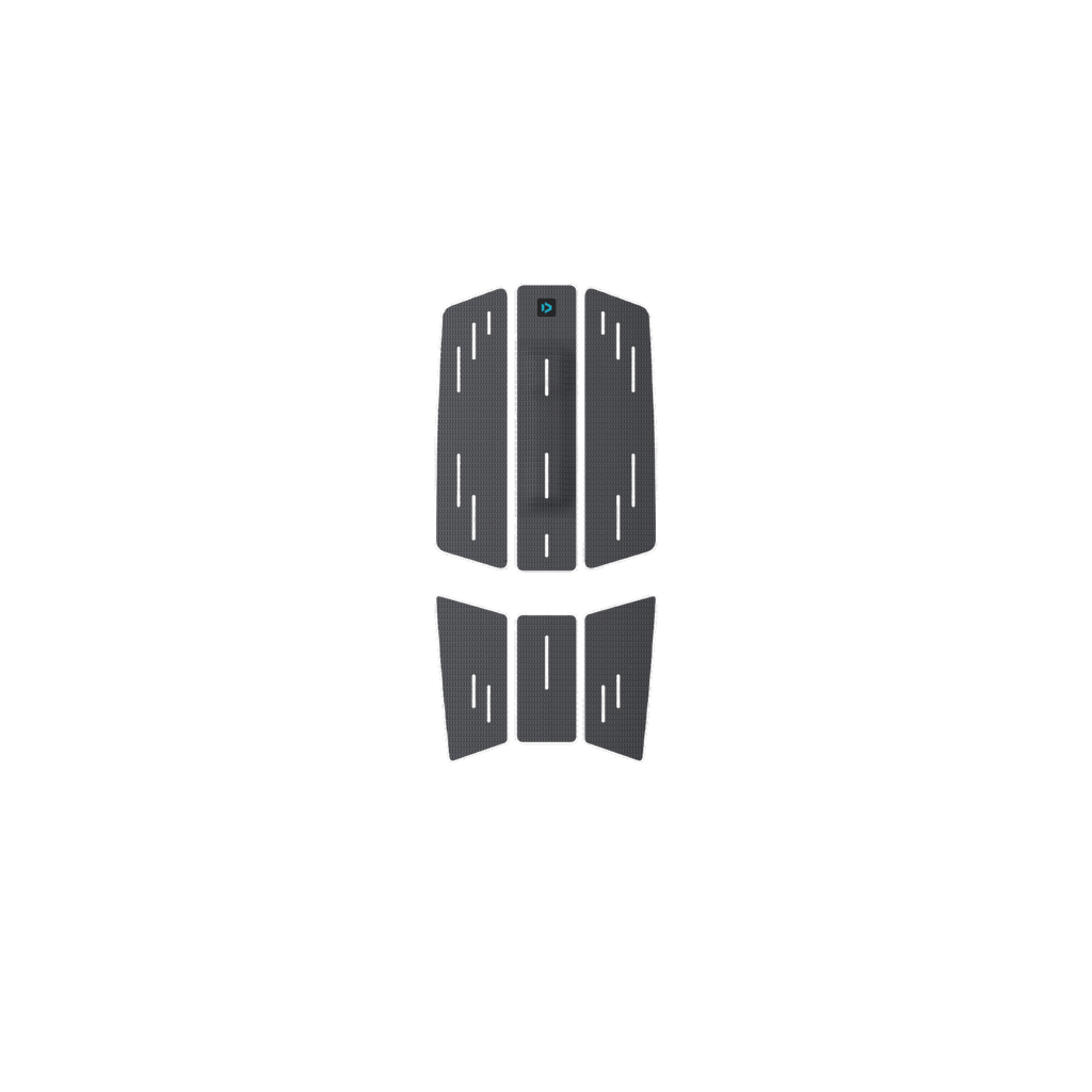 Duotone Kiteboarding - Duotone Traction Pad Front - The Kitesurf Centre