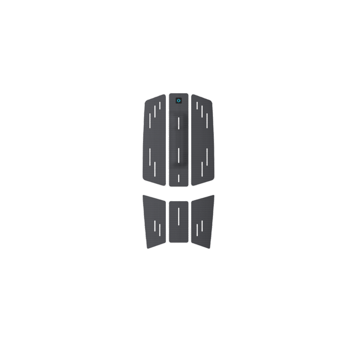 Duotone Kiteboarding - Duotone Traction Pad Front - The Kitesurf Centre