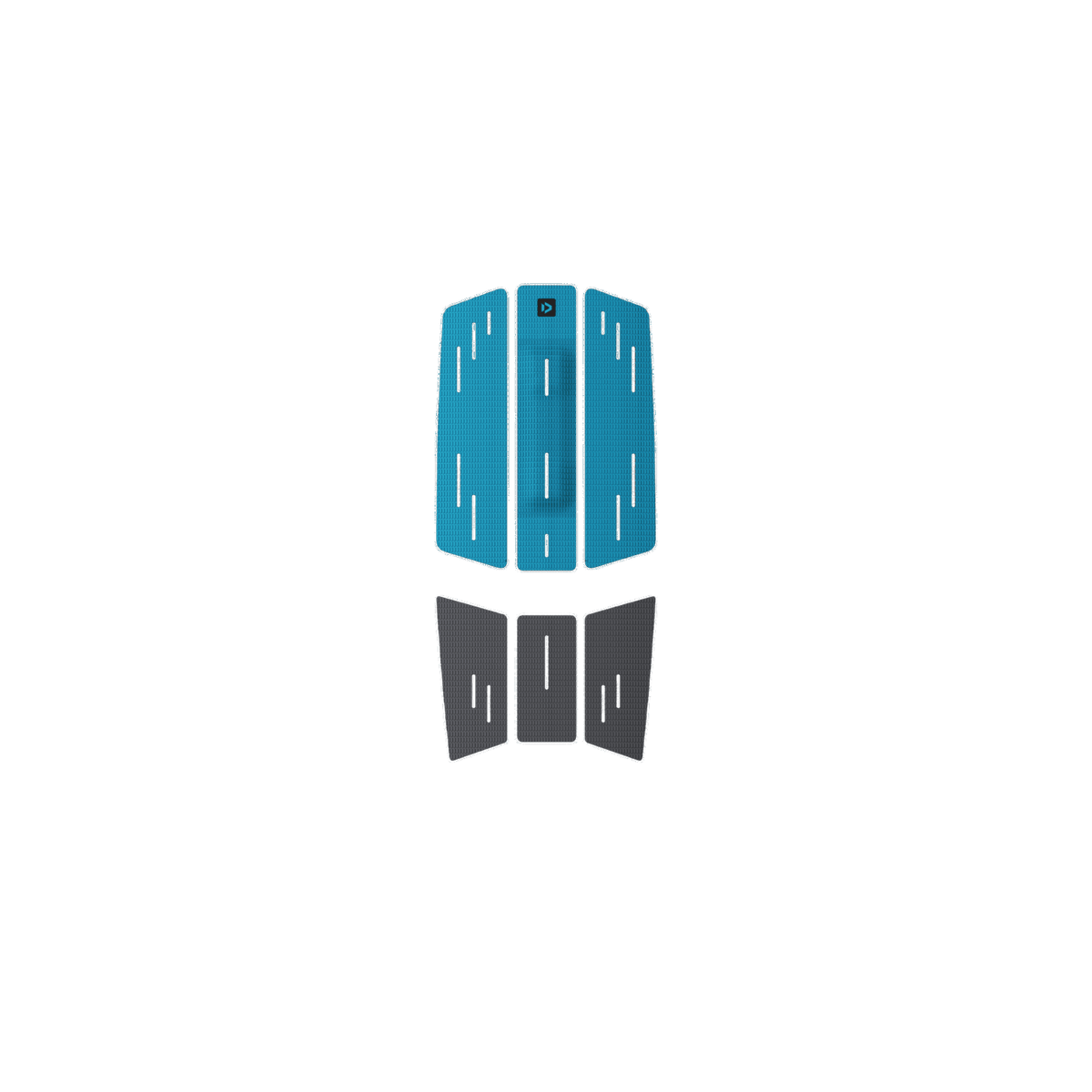 Duotone Kiteboarding - Duotone Traction Pad Front - The Kitesurf Centre