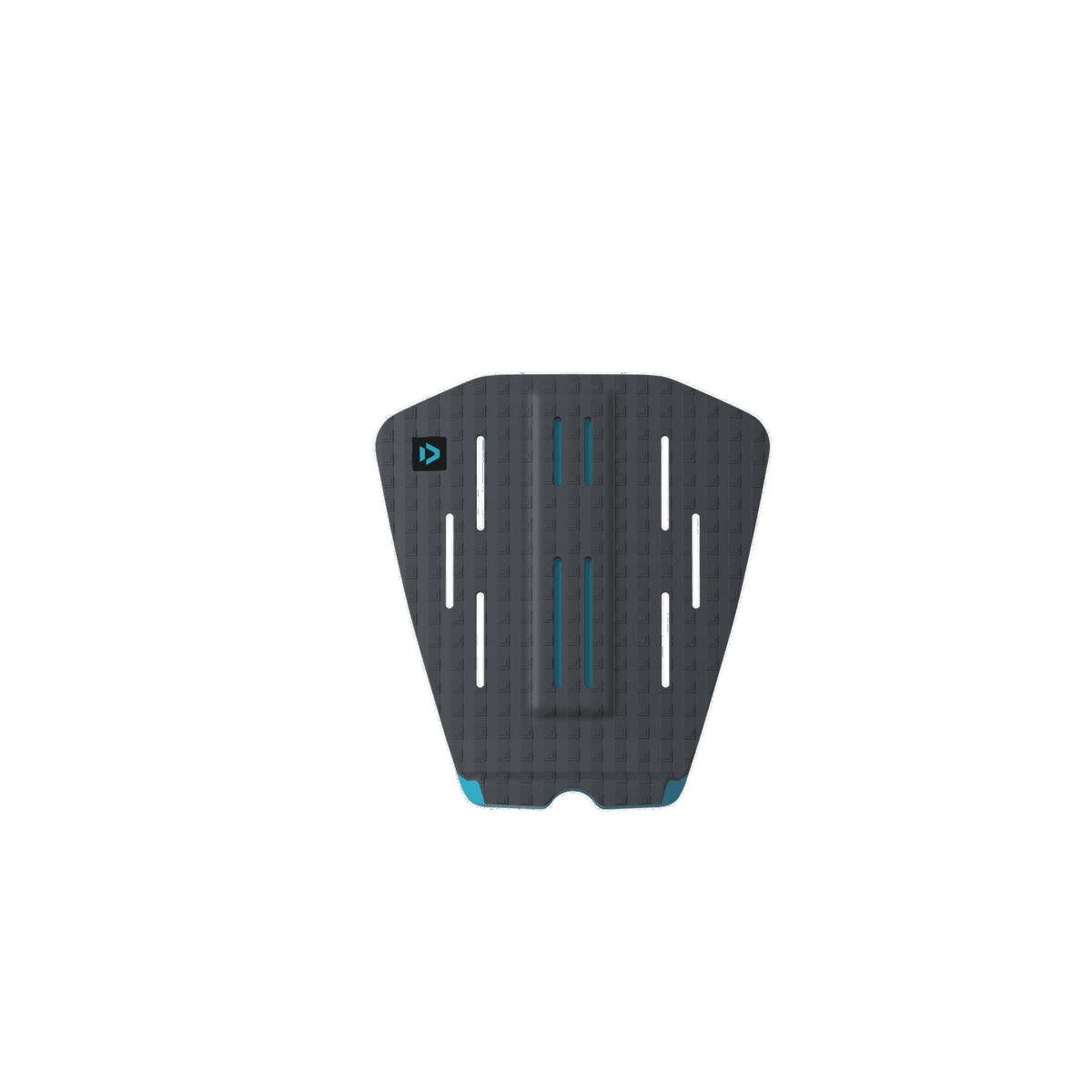 Duotone Kiteboarding - Duotone Traction Pad Pro Back (Blur) - The Kitesurf Centre