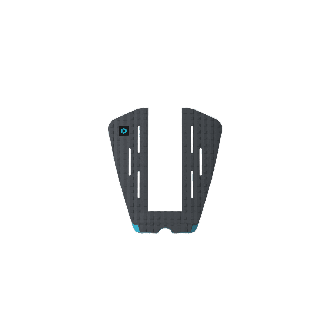 Duotone Kiteboarding - Duotone Traction Pad Pro Back (Blur) - The Kitesurf Centre