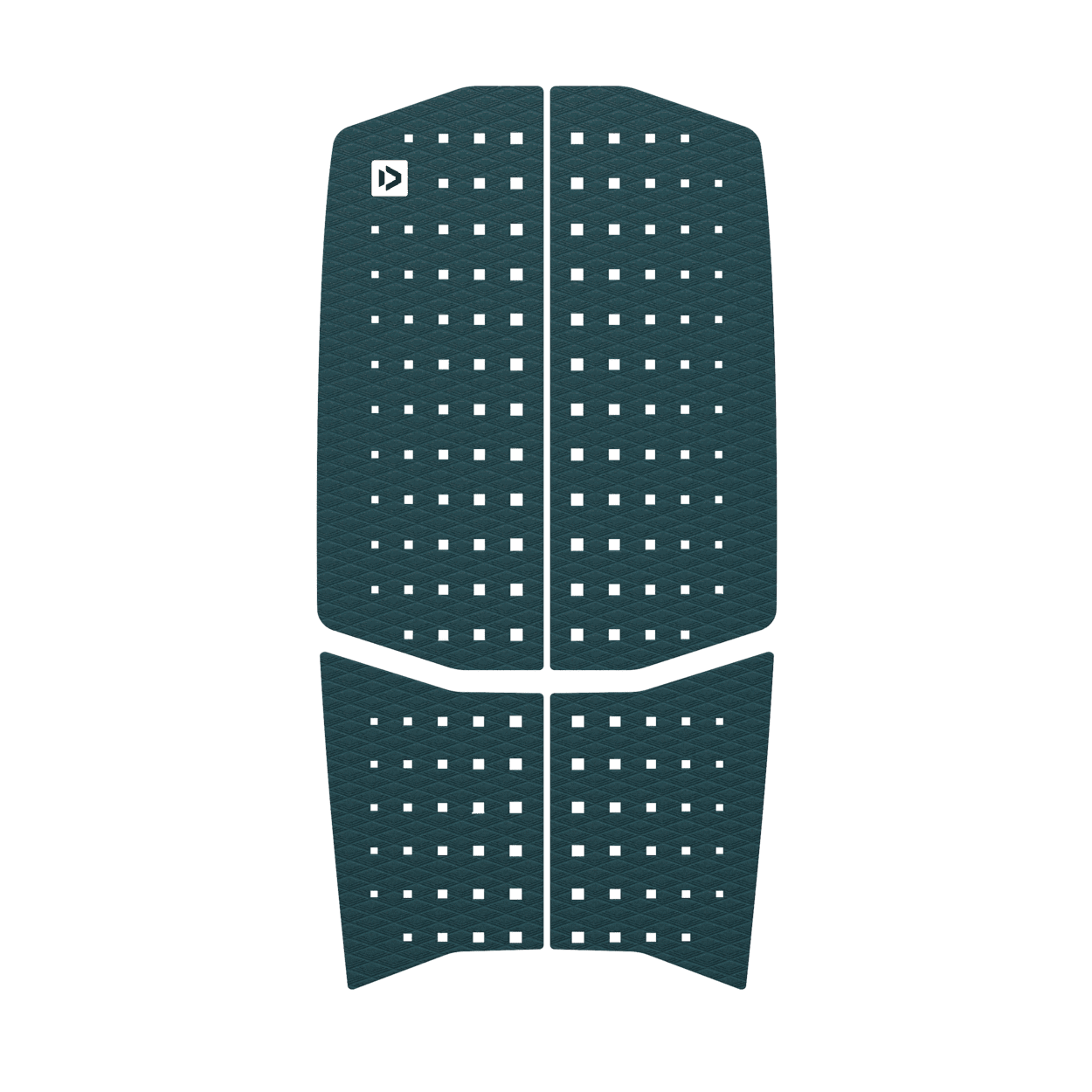 Duotone Kiteboarding - Duotone Traction Pad Pro Front - The Kitesurf Centre