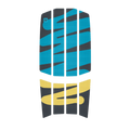Duotone Kiteboarding - Duotone Traction Pad Team Front 2025 - The Kitesurf Centre