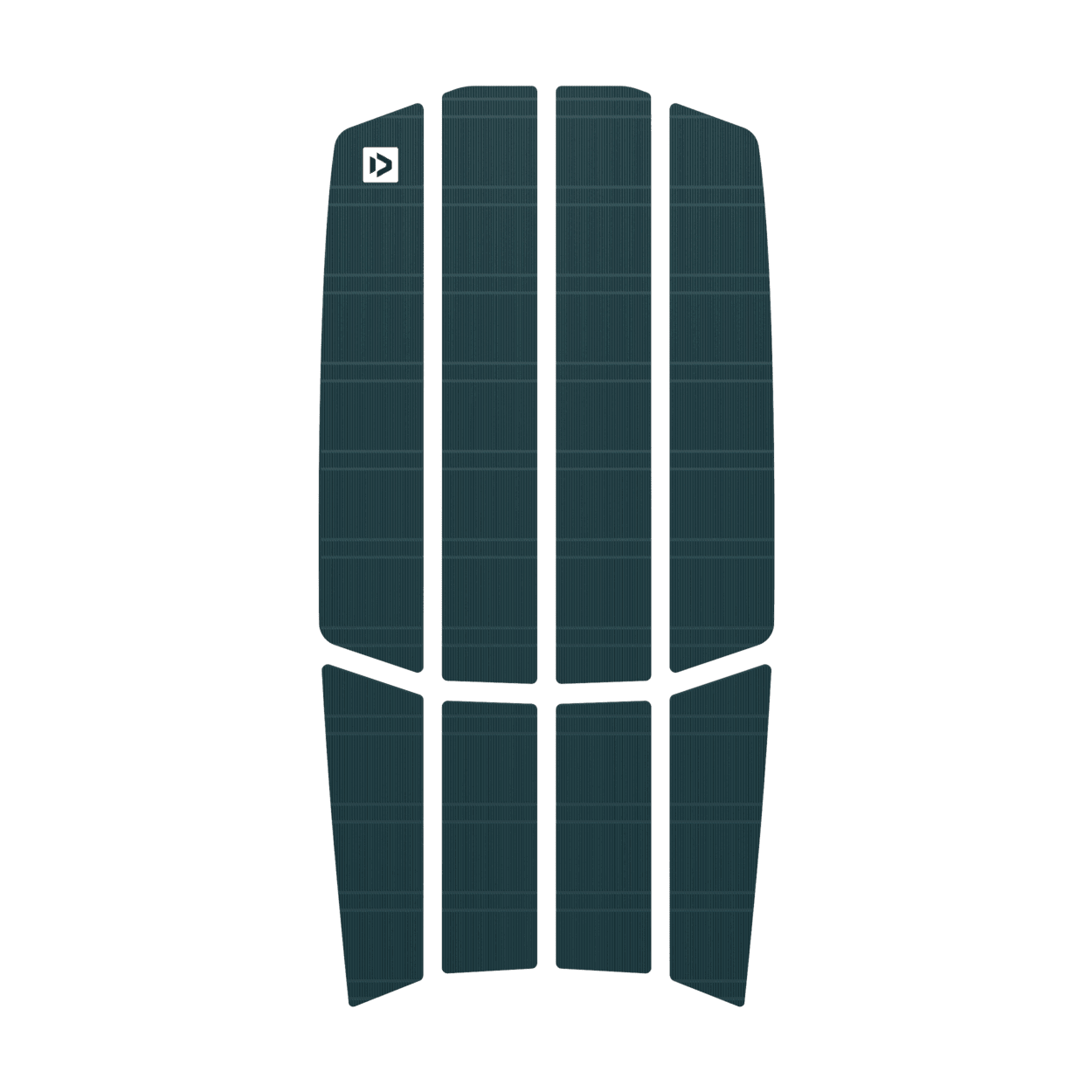 Duotone Kiteboarding - Duotone Traction Pad Team Front - The Kitesurf Centre