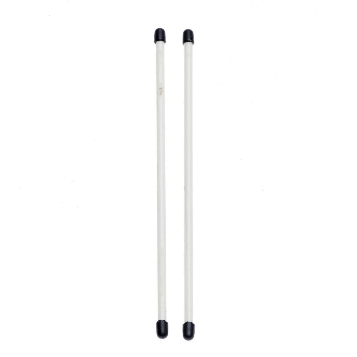 Duotone Kiteboarding - Duotone Trailing Edge Batten 4mm/15cm (SS19 - SS24) (1pair) - The Kitesurf Centre