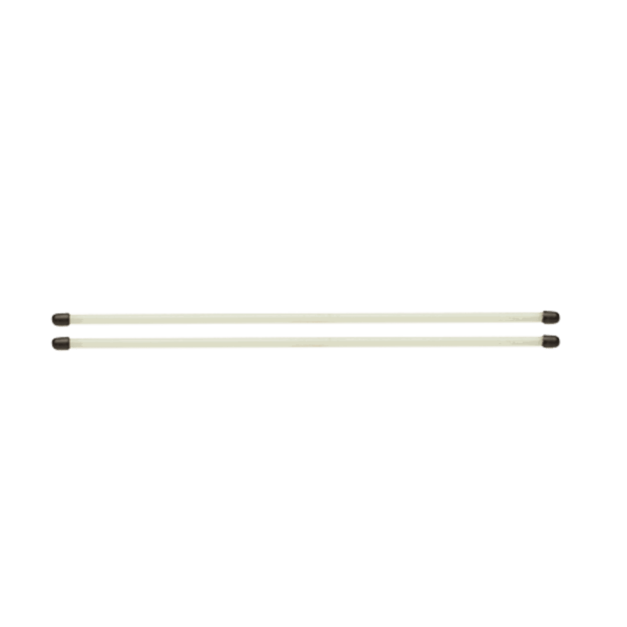 Duotone Kiteboarding - Duotone Trailing Edge Batten 4mm/20cm (SS19 - SS24) (1pair) - The Kitesurf Centre