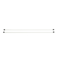 Duotone Kiteboarding - Duotone Trailing Edge Batten 4mm/30cm (SS19 - SS24) (1pair) - The Kitesurf Centre