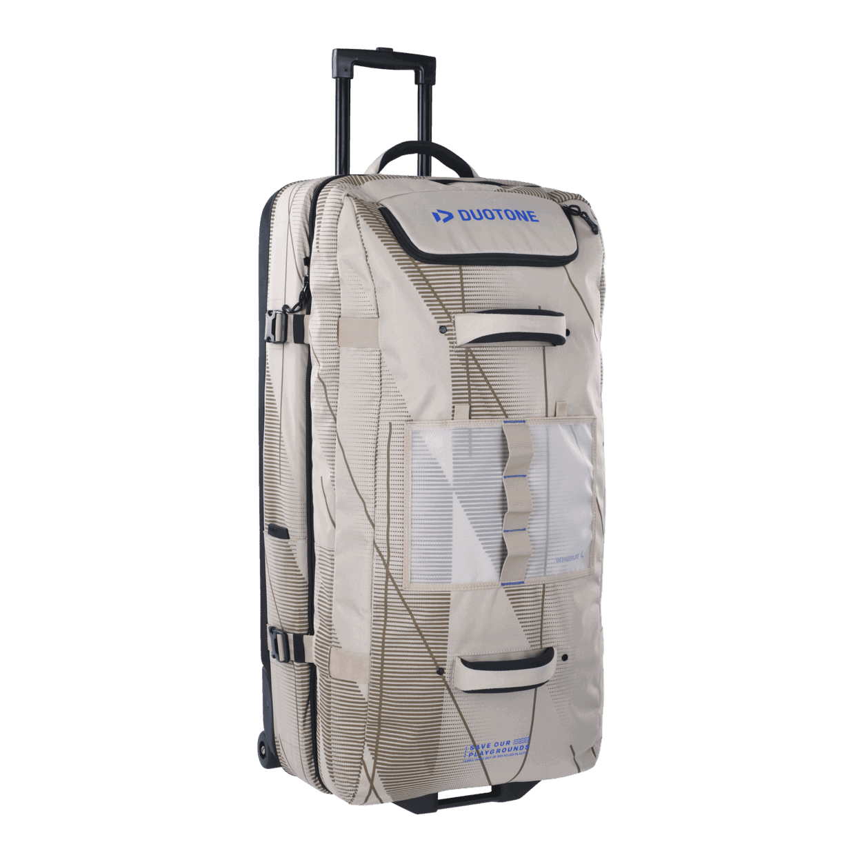 Duotone Kiteboarding - Duotone Travelbag - The Kitesurf Centre