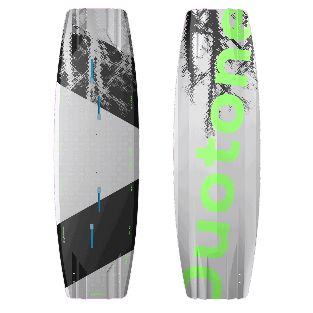 Duotone Kiteboarding - Duotone TS Big Air SLS - The Kitesurf Centre
