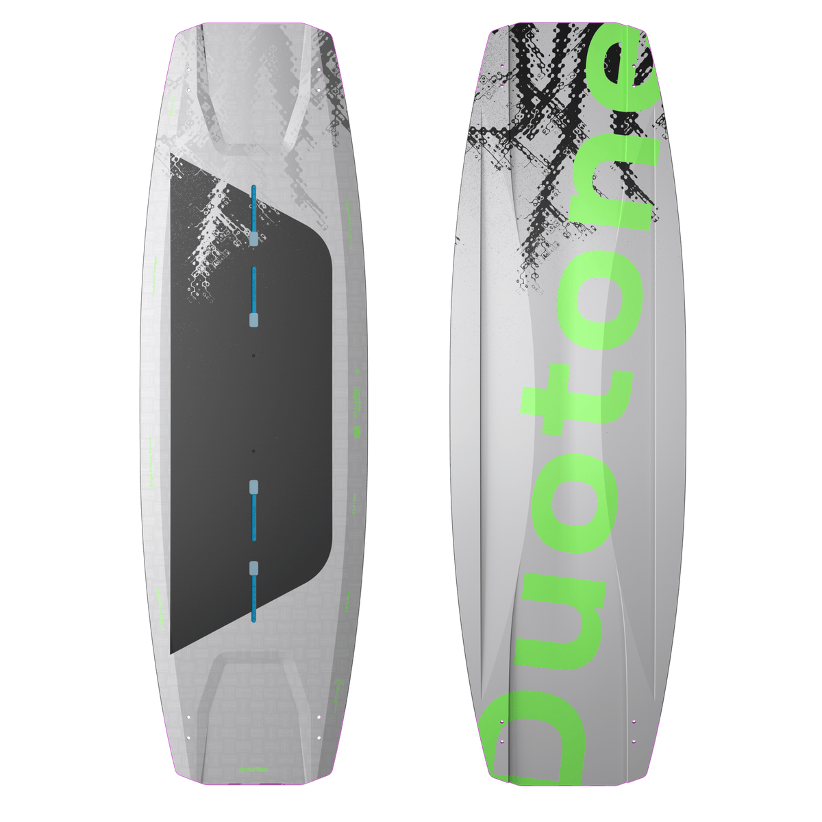 Duotone Kiteboarding - Duotone TS Freestyle SLS - The Kitesurf Centre
