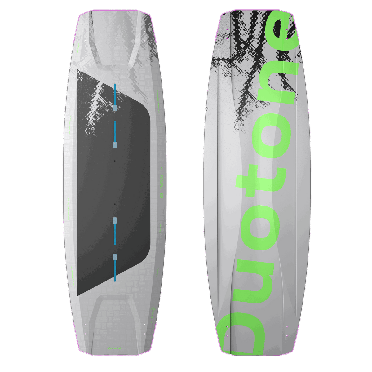 Duotone Kiteboarding - Duotone TS Freestyle SLS - The Kitesurf Centre