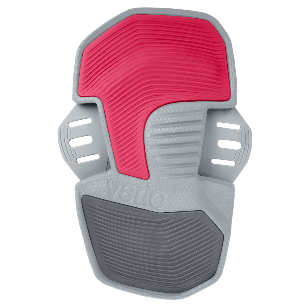 Duotone Kiteboarding - Duotone Vario Pads (SS14-SS22) (1pair) - The Kitesurf Centre