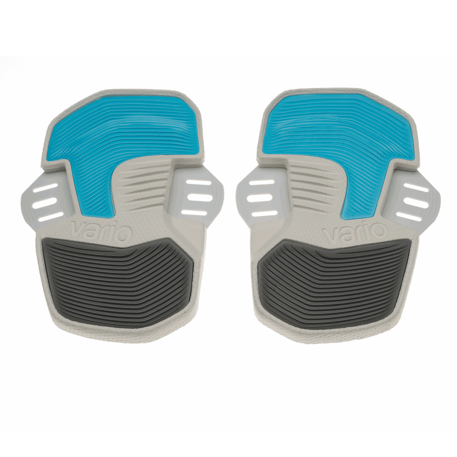 Duotone Kiteboarding - Duotone Vario Pads (SS14-SS23) (1pair) - The Kitesurf Centre