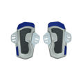 Duotone Kiteboarding - Duotone Vario Pads (SS14-SS25) (1pair) - The Kitesurf Centre