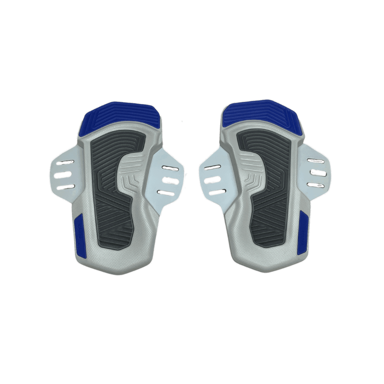 Duotone Kiteboarding - Duotone Vario Pads (SS14-SS25) (1pair) - The Kitesurf Centre