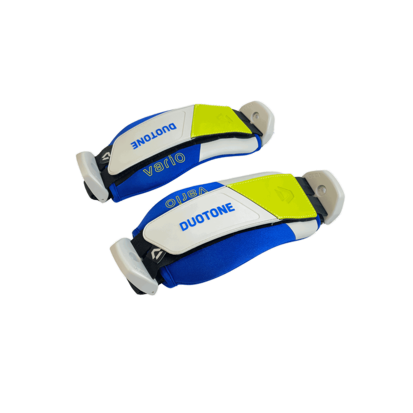 Duotone Kiteboarding - Duotone Vario Strap (SS14-SS25) (1pair) - The Kitesurf Centre