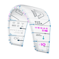 Duotone Kiteboarding - Duotone Vegas Concept Blue - The Kitesurf Centre