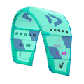 Duotone Kiteboarding - Duotone Vegas - The Kitesurf Centre