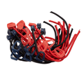 Duotone Kiteboarding - Duotone Winding Post rubber cord (SS13 - onw) (10pairs) - The Kitesurf Centre