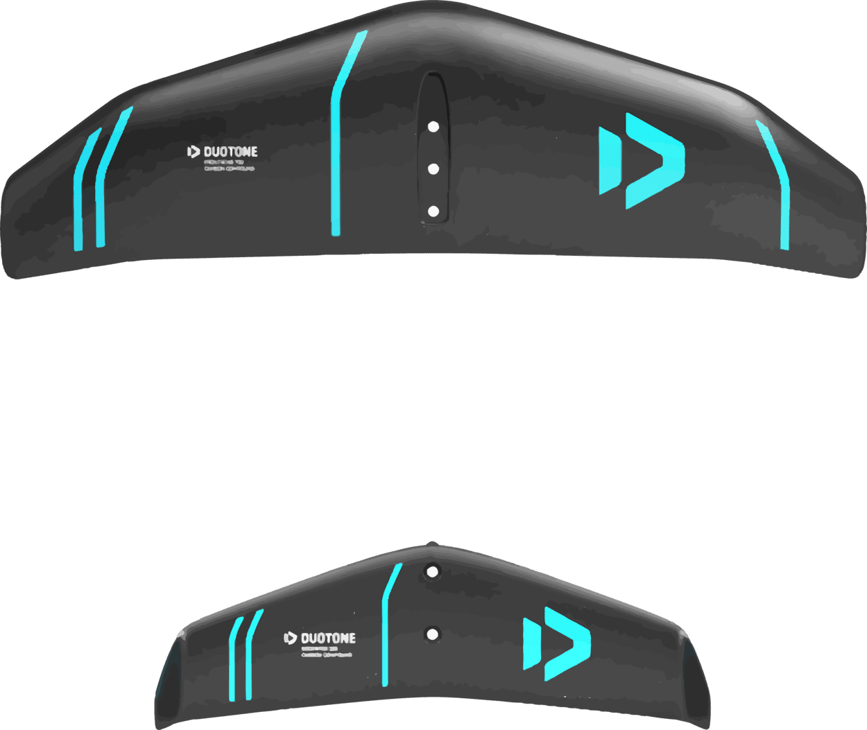 Duotone Kiteboarding - Duotone Wing Set Freeride 700/255 - The Kitesurf Centre