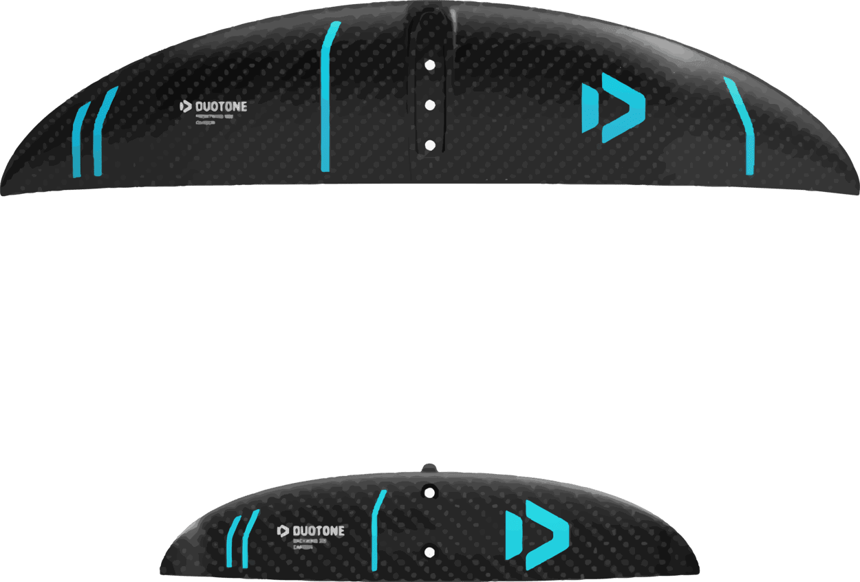Duotone Kiteboarding - Duotone Wing Set GT Carbon 565/215 - The Kitesurf Centre