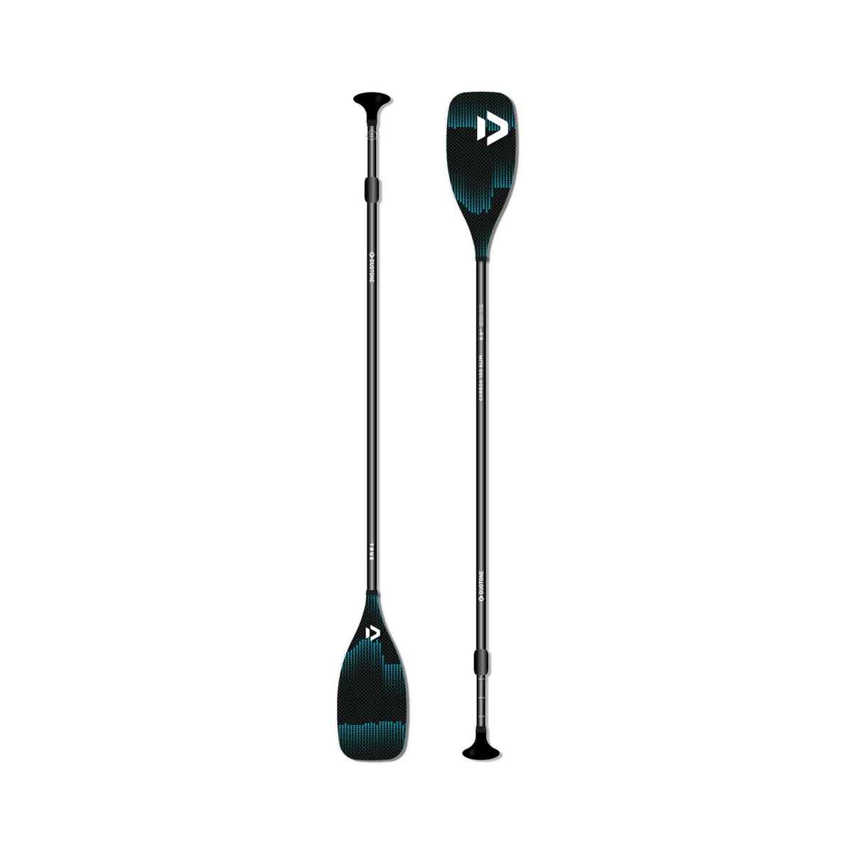 Duotone SUP - Duotone Carbon 100 Slim Adj. 2026 - The Kitesurf Centre