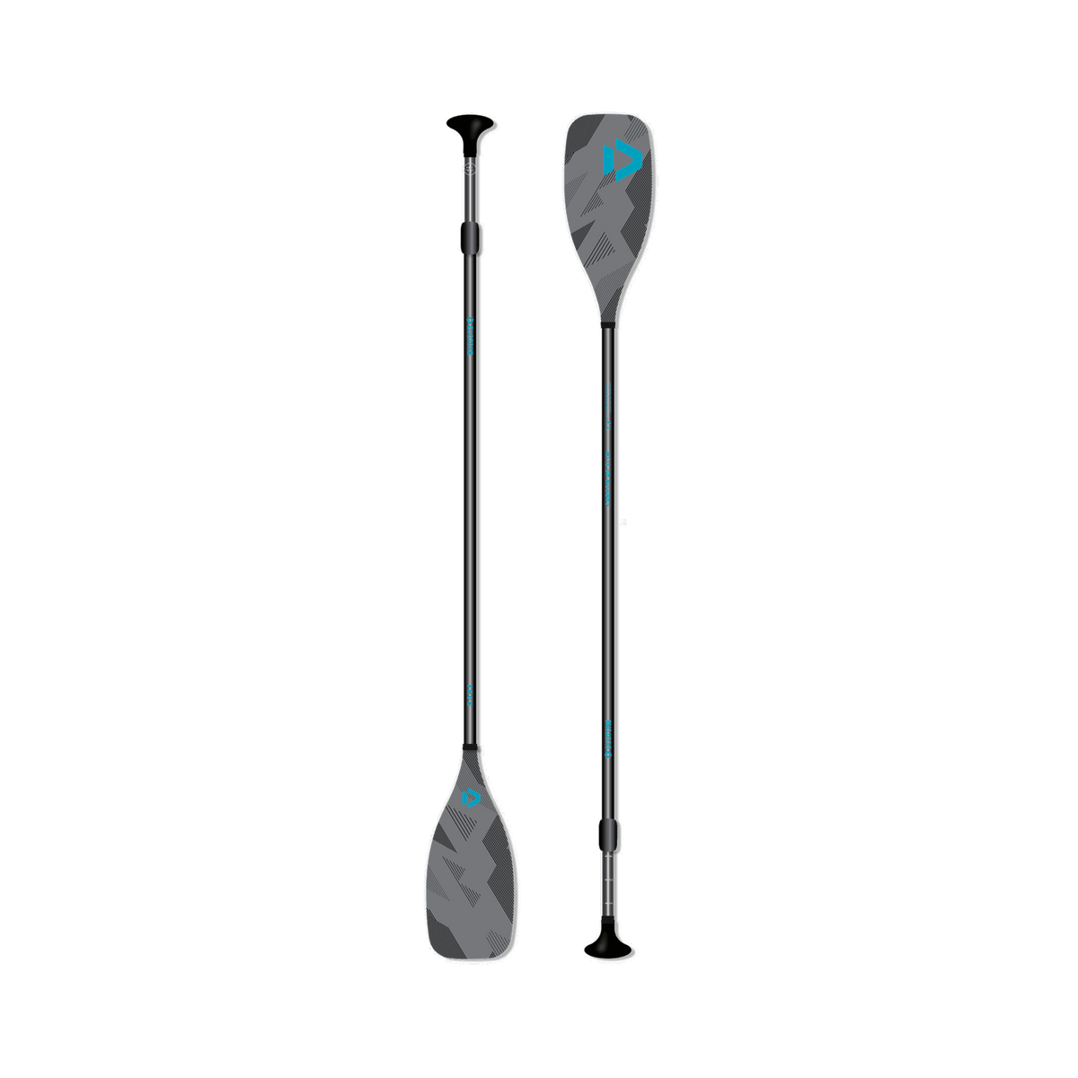Duotone SUP - Duotone Carbon 40 Slim Adj. 2026 - The Kitesurf Centre