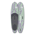 Duotone SUP - Duotone iSUP Alfa WS Air 2026 - The Kitesurf Centre