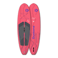 Duotone SUP - Duotone iSUP Grace Air SLS 2026 - The Kitesurf Centre