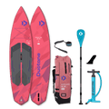 Duotone SUP - Duotone iSUP Package Grace Air SLS 2026 - The Kitesurf Centre