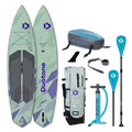 Duotone SUP - Duotone iSUP Package Premium Blitz Air SLS 2026 - The Kitesurf Centre