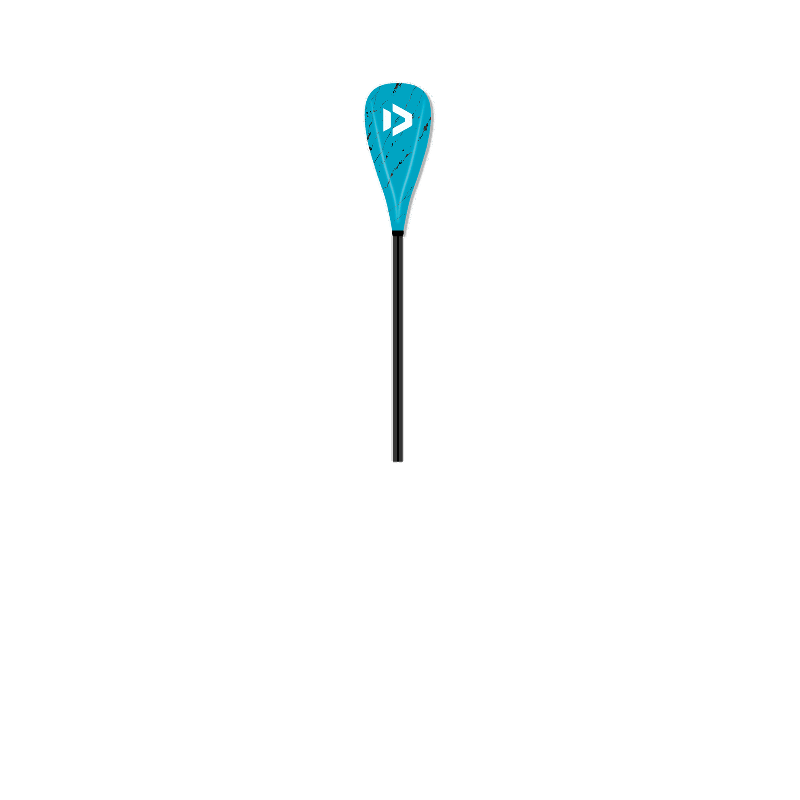 Duotone SUP - Duotone Kayak Paddle Blade Attachment f. Paddle One 2026 - The Kitesurf Centre