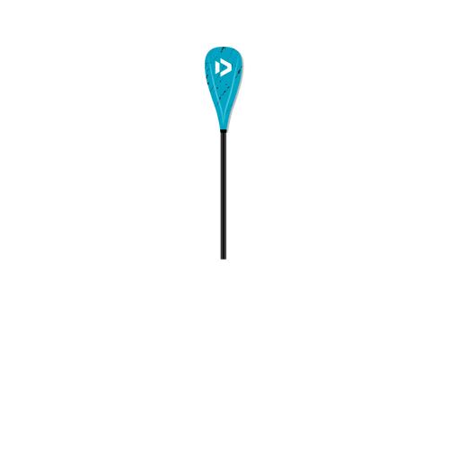 Duotone SUP - Duotone Kayak Paddle Blade Attachment f. Paddle One 2026 - The Kitesurf Centre